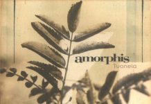 AMORPHIS – “Tuonela” – Worst to Best