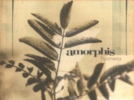 AMORPHIS – “Tuonela” – Worst to Best