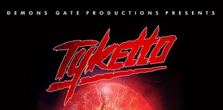 TYKETTO live στην Αθήνα!! Σάββατο 5 Δεκεμβρίου 2026 | Piraeus Academy Tyketto