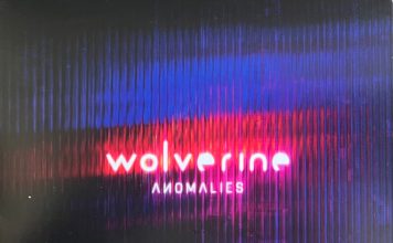 WOLVERINE – “Anomalies” (Music Theories Recordings) Wolverine