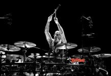 Two evenings with….DREAM THEATER (Budokan, Τόκιο – 25/2/2026, Festival Hall, Οσάκα – 2/3/2026) Theater