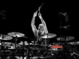 Two evenings with….DREAM THEATER (Budokan, Τόκιο – 25/2/2026, Festival Hall, Οσάκα – 2/3/2026) Theater