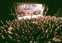 UP THE HAMMERS XX 2026 LEGACY EDITION (MANILLA ROAD TRIBUTE – WHILE HEAVEN WEPT – ATLANTEAN KODEX – BLAZE – TRIUMPHER – PHANTOM SPELL – DARK NIGHTMARE, 14/3, Gagarin205) Manilla