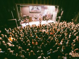 UP THE HAMMERS XX 2026 LEGACY EDITION (MANILLA ROAD TRIBUTE – WHILE HEAVEN WEPT – ATLANTEAN KODEX – BLAZE – TRIUMPHER – PHANTOM SPELL – DARK NIGHTMARE, 14/3, Gagarin205) Manilla