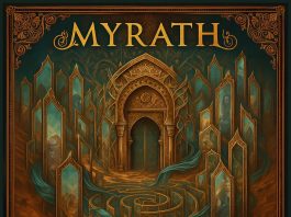 MYRATH – “Wilderness of mirrors” (earMUSIC) Myrath