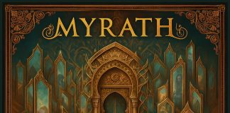 MYRATH – “Wilderness of mirrors” (earMUSIC) Myrath