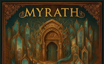 MYRATH – “Wilderness of mirrors” (earMUSIC) Myrath