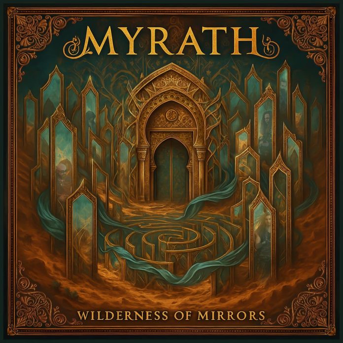 Myrath
