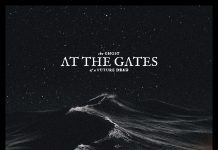 AT THE GATES – “The ghost of a future dead” (Century Media) At The Gates