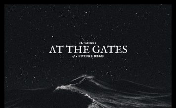 AT THE GATES – “The ghost of a future dead” (Century Media) At The Gates