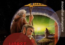 BLIND GUARDIAN – “Follow the blind” – Worst To Best Guardian