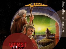 BLIND GUARDIAN – “Follow the blind” – Worst To Best Guardian