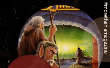 BLIND GUARDIAN – “Follow the blind” – Worst To Best Guardian