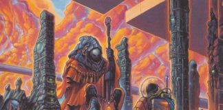 CRYPTIC SHIFT – “Overspace & Supertime” (Metal Blade) Cryptic Shift