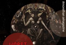 DIMMU BORGIR – “In sorte diaboli” – Worst to best Dimmu