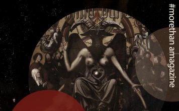 DIMMU BORGIR – “In sorte diaboli” – Worst to best Dimmu