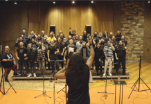 Το ελληνικό “Stars” είναι γεγονός! Απίστευτη διασκευή από τους Rock N’ Roll Children και 50 μουσικούς Stars