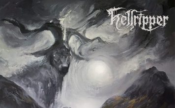 HELLRIPPER – “Coronach” (Century Media) Hellripper