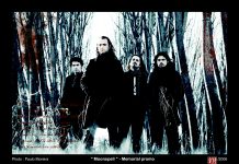 MOONSPELL interview 2006 (Fernando Ribeiro) Moonspell