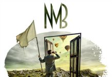 NMB (NEAL MORSE BAND) – “L.I.F.T” (Inside Out) NDB