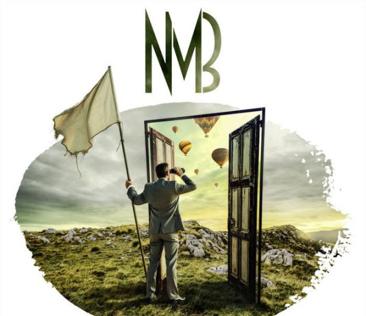 NMB (NEAL MORSE BAND) – “L.I.F.T” (Inside Out) NDB