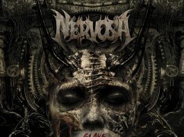 NERVOSA – “Slave machine” (Napalm Records) Nervosa