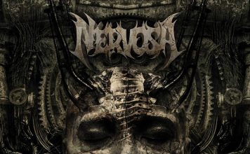 NERVOSA – “Slave machine” (Napalm Records) Nervosa