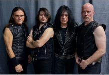 Underground Halls Vol. 236 – “The Beast is screaming!” – The POWERRAGE special edition Powerrage