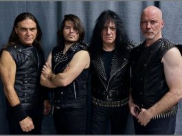 Underground Halls Vol. 236 – “The Beast is screaming!” – The POWERRAGE special edition Powerrage