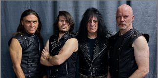 Underground Halls Vol. 236 – “The Beast is screaming!” – The POWERRAGE special edition Powerrage