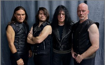 Underground Halls Vol. 236 – “The Beast is screaming!” – The POWERRAGE special edition Powerrage