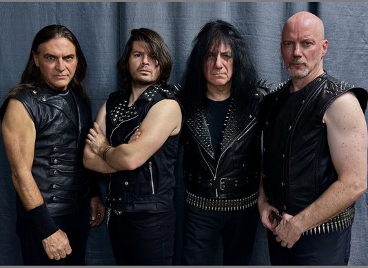 Underground Halls Vol. 236 – “The Beast is screaming!” – The POWERRAGE special edition Powerrage