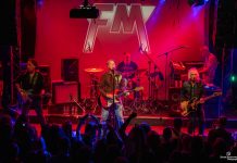 FM – CRIMSON FIRE (Κύτταρο, 18/4) FM