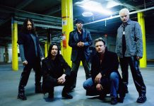 QUEENSRYCHE interview 2006 (Geoff Tate) Queensryche