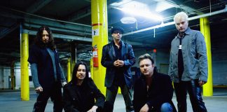 QUEENSRYCHE interview 2006 (Geoff Tate) Queensryche