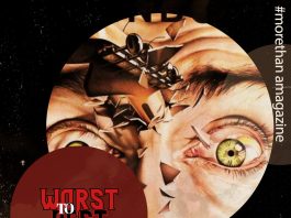 RAINBOW – “Straight between the eyes” – Worst to best Rainbow