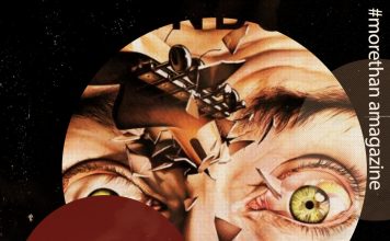 RAINBOW – “Straight between the eyes” – Worst to best Rainbow