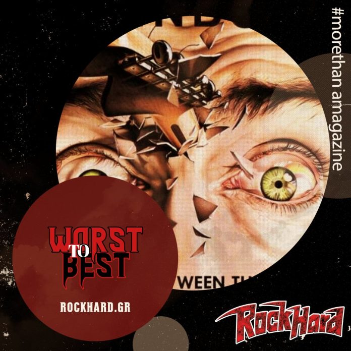 Rainbow straight between the eyes wtb Rainbow