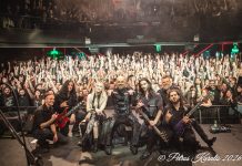 ROY KHAN – SEVEN SPIRES (Gagarin 205, 17/04) Khan