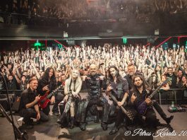 ROY KHAN – SEVEN SPIRES (Gagarin 205, 17/04) Khan