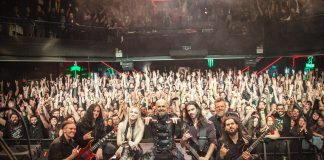 ROY KHAN – SEVEN SPIRES (Gagarin 205, 17/04) Khan