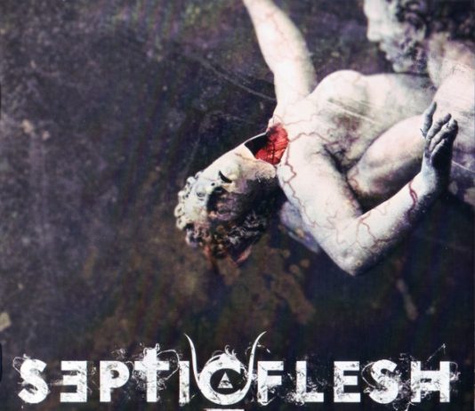 SEPTICFLESH – “The great mass” – Worst to best Septic