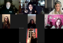 Ladies Of Metal 2026 interview Ladies