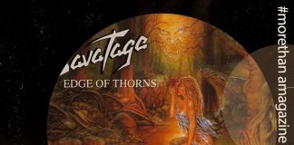 SAVATAGE – “Edge of thorns” – Worst to best Savatage