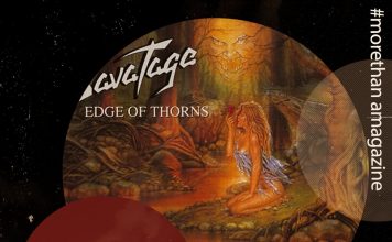 SAVATAGE – “Edge of thorns” – Worst to best Savatage