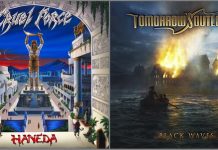 Underground Halls Vol. 234 – CRUEL FORCE & TOMORROW’S OUTLOOK halls