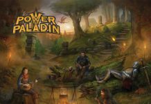 POWER PALADIN – “Beyond the Reach of Enchantment” (RPM/ROAR) Paladin