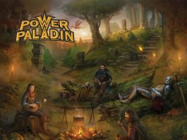 POWER PALADIN – “Beyond the Reach of Enchantment” (RPM/ROAR) Paladin