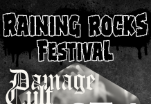 Raining Rocks Festival: Ένας νέος θεσμός στην Καλαμάτα Raining