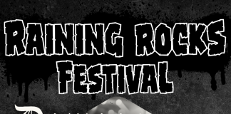 Raining Rocks Festival: Ένας νέος θεσμός στην Καλαμάτα Raining